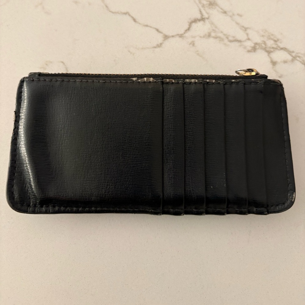Ferragamo card holder - Picture 2 of 3